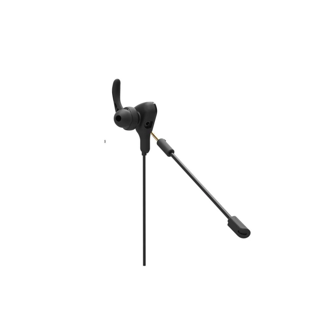 HP H150 Wired Mini Gaming Headset in Ear Gaming Earphones with mic 3.5mm jack