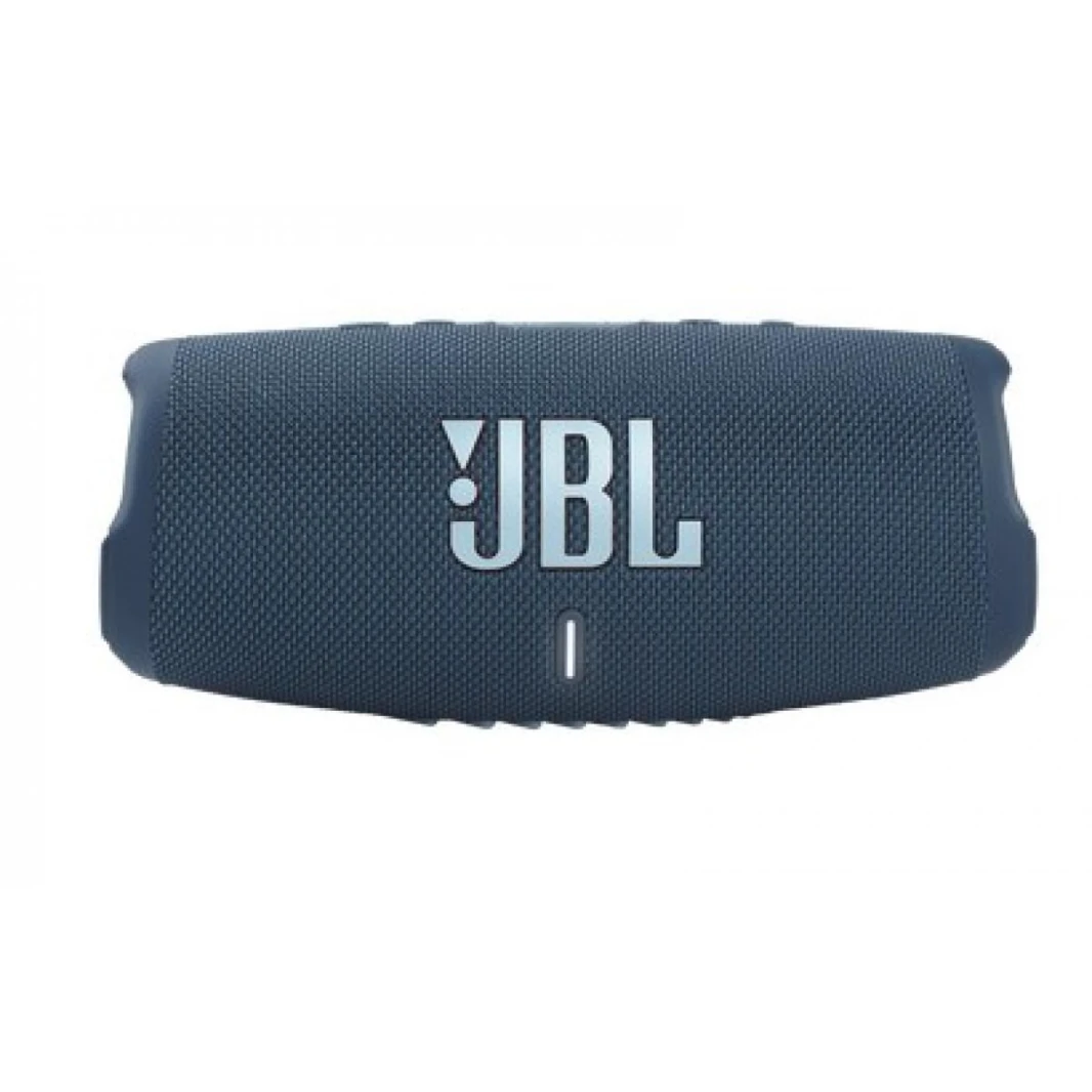 JBL CHARGE 5 - Portable Waterproof (IP67) Bluetooth Speaker with Powerbank USB Charge out, 20 hours playtime, JBL Partyboost (Pink)