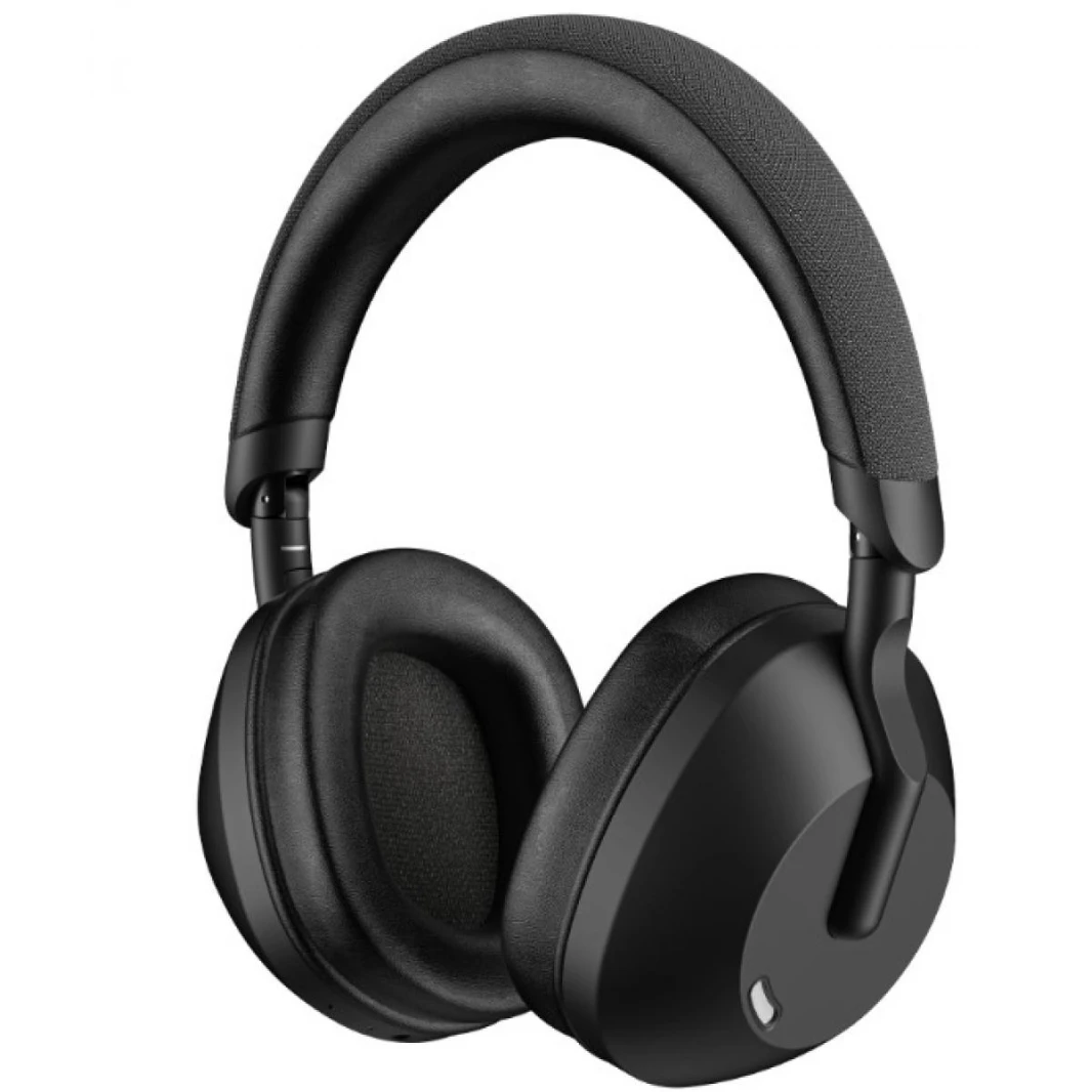 WIWU  TD-09 Classic Headset Bluetooth V5.3 Noise Reduction