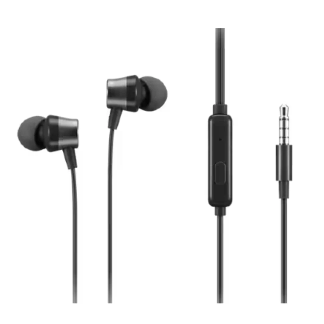 Original Lenovo Analog In-Ear Headphone Gen II (3.5mm)
