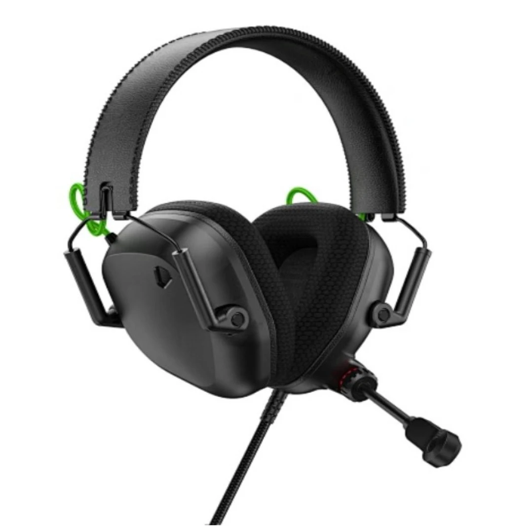 WiWU New Products Gaming Headset Bluetooth Dual Connection GTD-02 Gaming Headset 3.5mm & USB