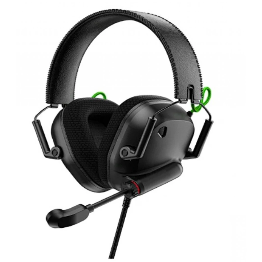 WiWU New Products Gaming Headset Bluetooth Dual Connection GTD-02 Gaming Headset 3.5mm & USB