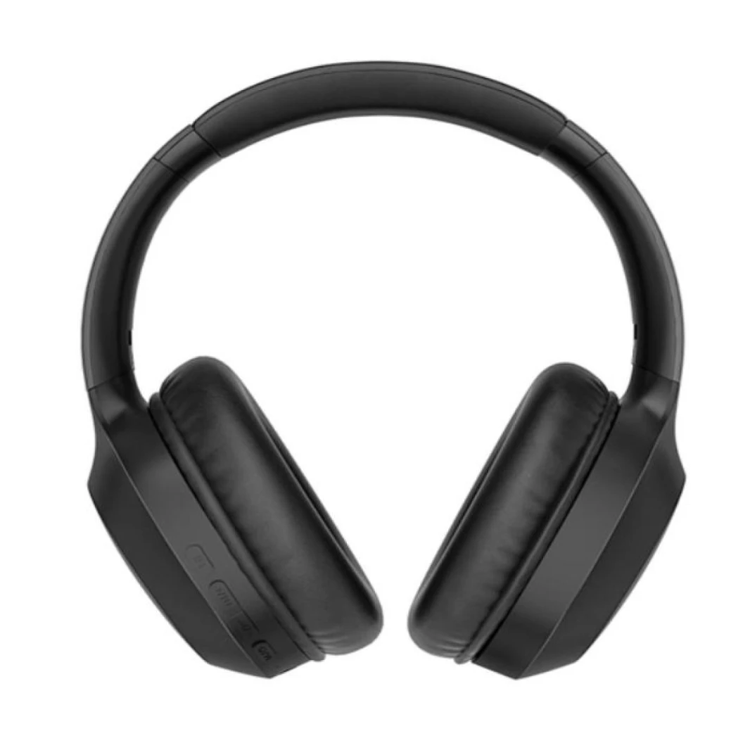 WIWU Wireless Bluetooth Headphone Stereo Bach Headset TD-01 Type C chagring Speaker 40MM