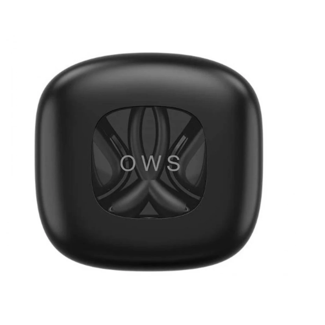 WiWU OpenBuds O100 True Wireless Bluetooth V5.3 Earphone Ergonomic Headsets Type C charging port
