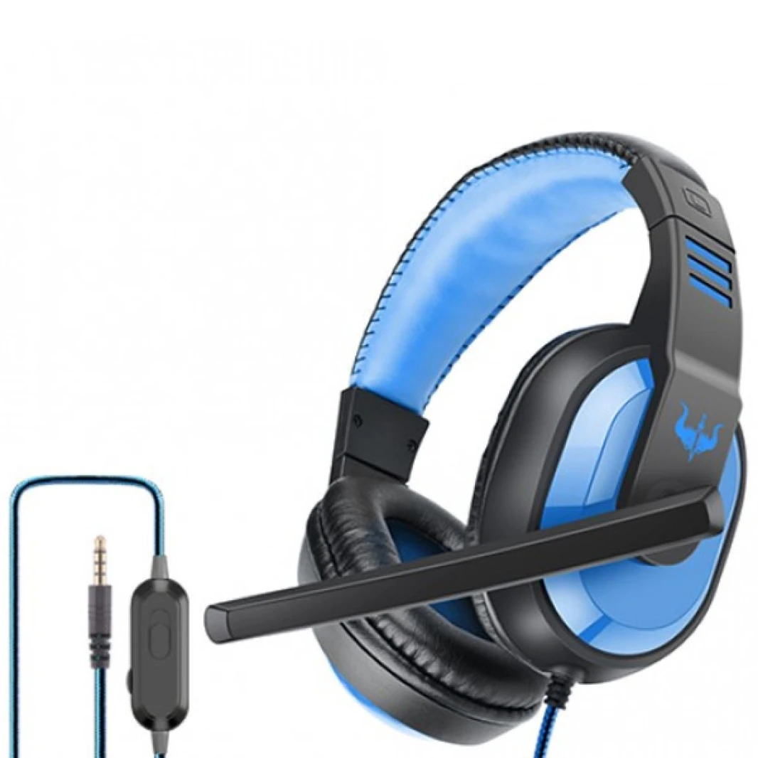 Headset Gaming P7 AUX