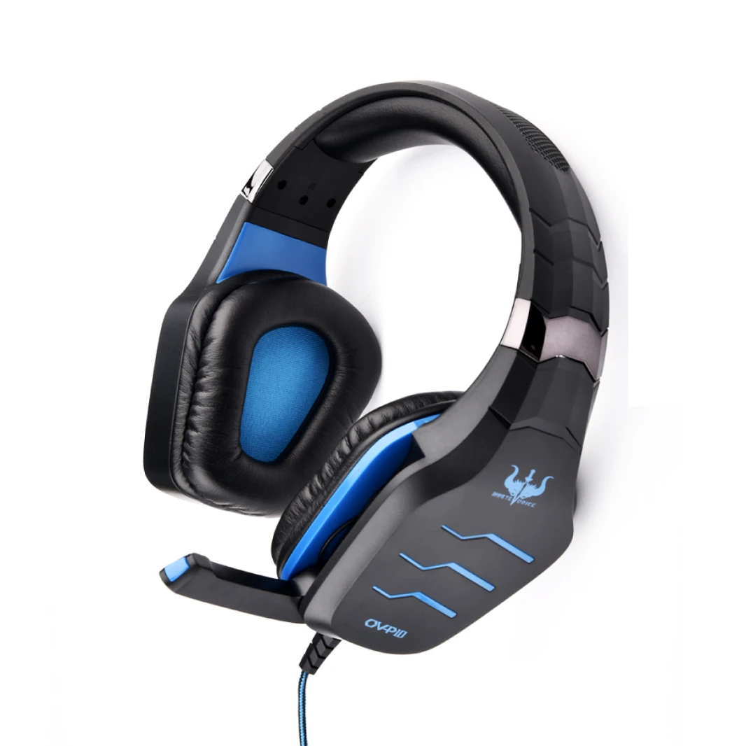 Headset OVLING Gaming P10 AUX