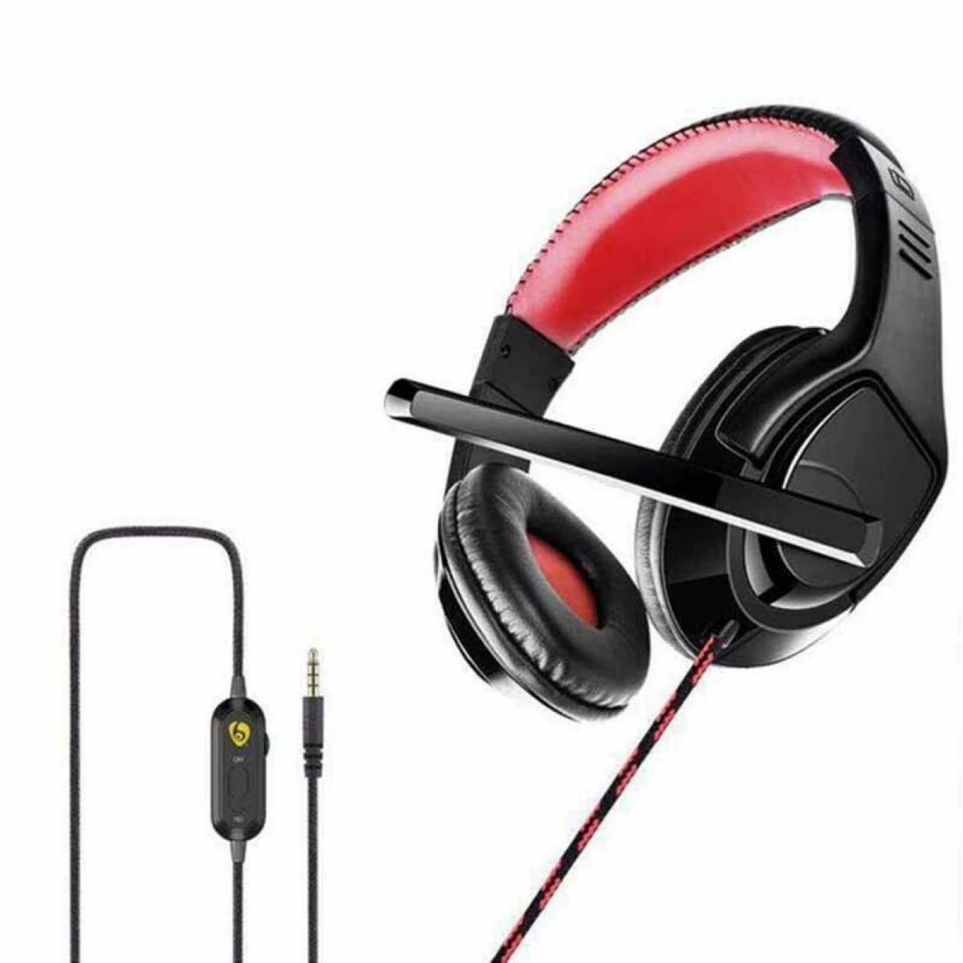 Headset OVLING Gaming P1 AUX