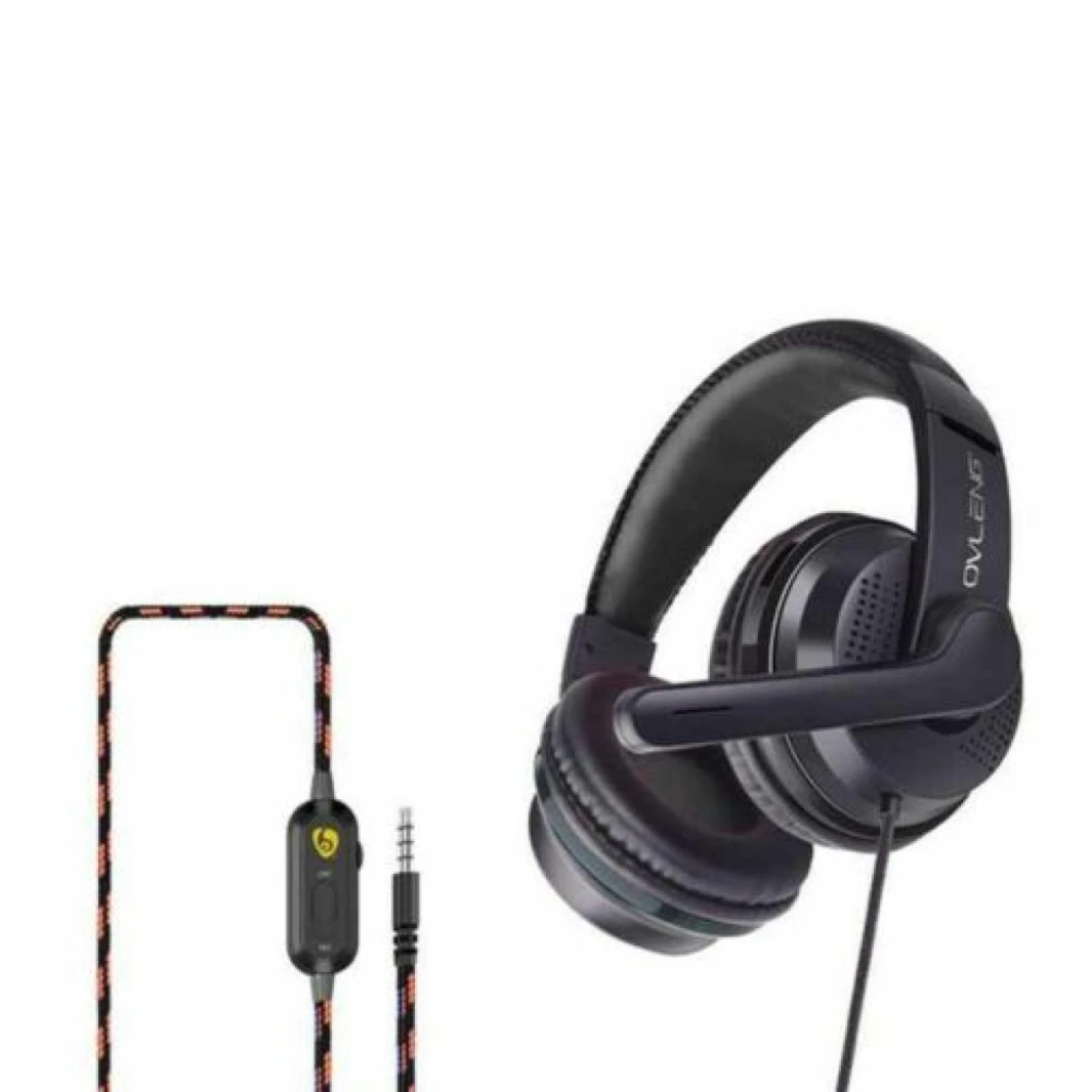 Ovleng Gaming Headset OV-P6