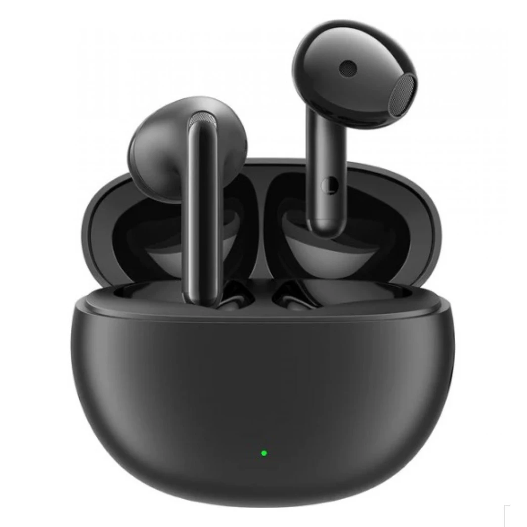 JOYROOM Funpods Series JR-FB2 Low latency technology IP54 water resistant True Wireless Earphones  Purple/ 18 Months Warranty