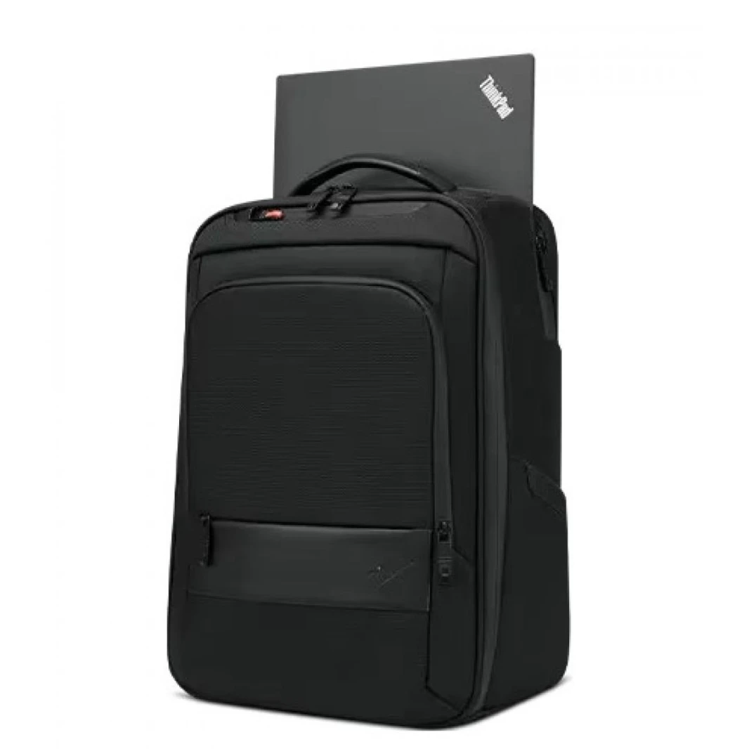 ThinkPad Professional 16-inch Backpack Gen 2 Durable and water-resistant exterior materials 4X41Q27250