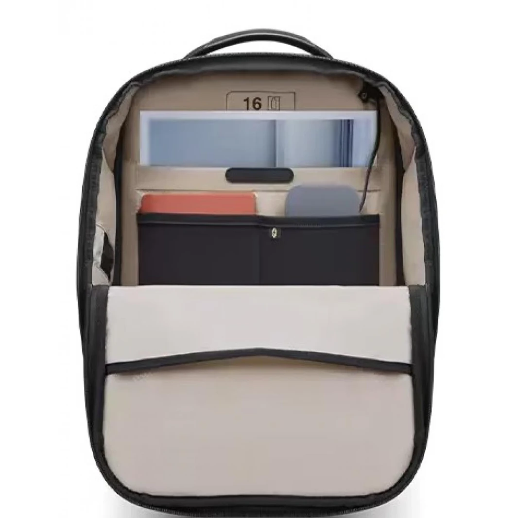 ThinkPad Professional 16-inch Backpack Gen 2 Durable and water-resistant exterior materials 4X41Q27250