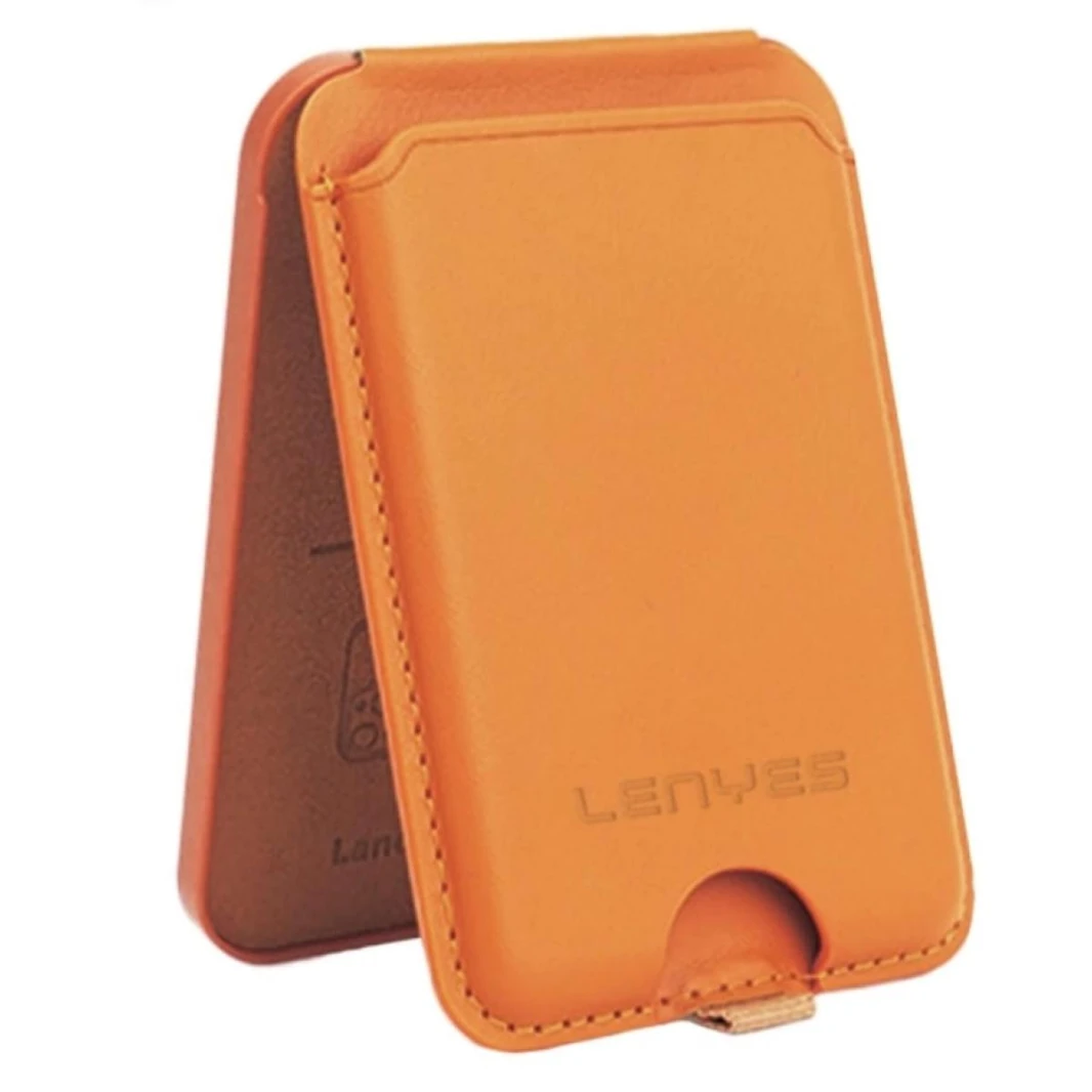 Lenyes Magnetic Card Storage & Holder - All Mobiles