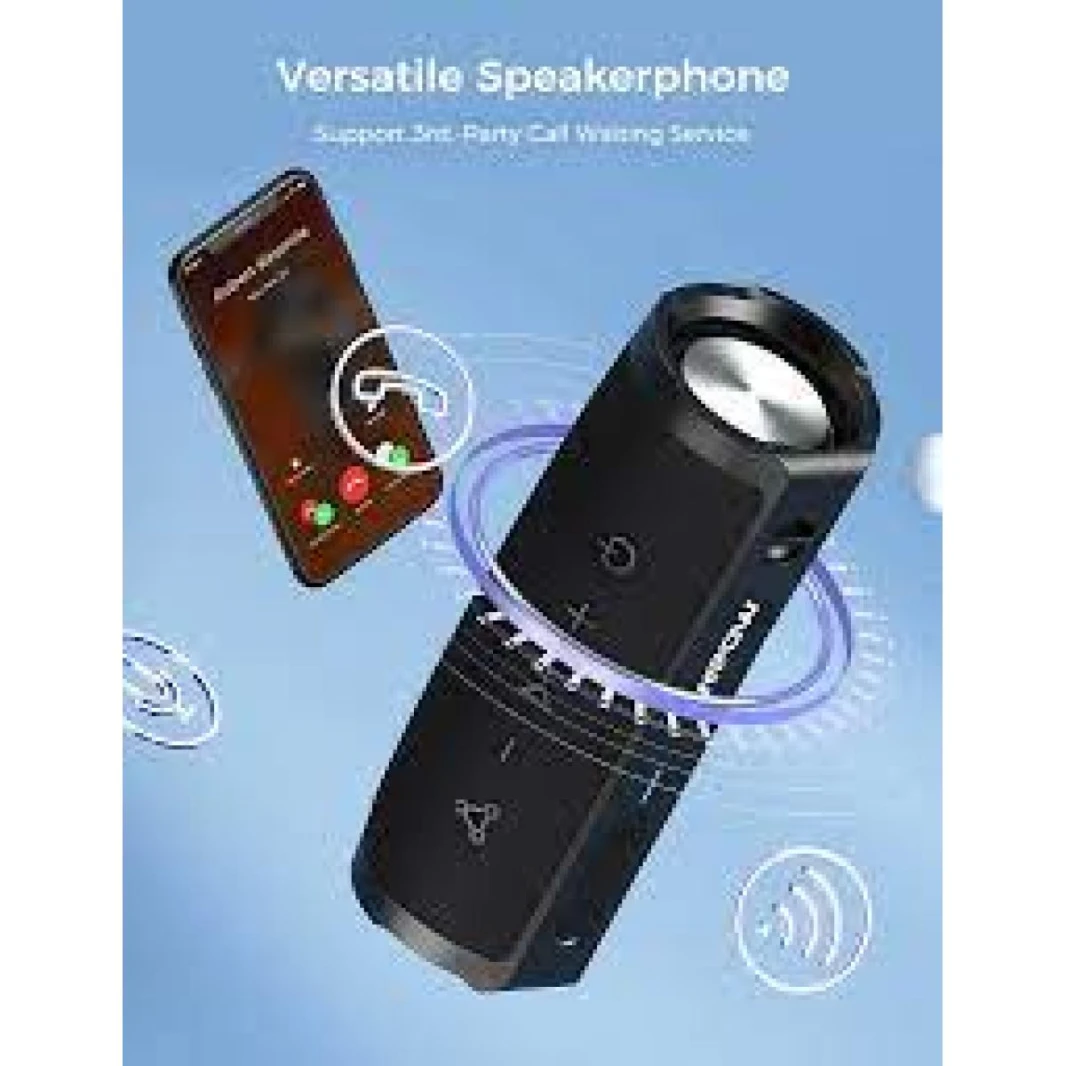 Mpow Bluetooth Speaker R9 24W