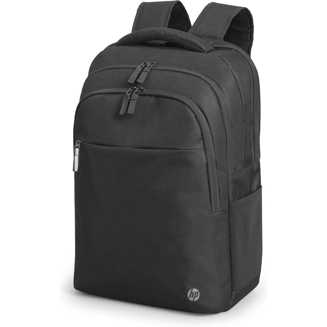 HP Professional Renew Carrying Case (Backpack) Waterproof For 17.3" Notebook - Black