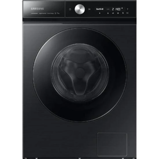 Samsung Washer Machine A+++, 11KG, 23 Programs, Child Look, Black