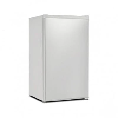 Electromatic Mini Bar Fridge, 91Lit, Freezer, White