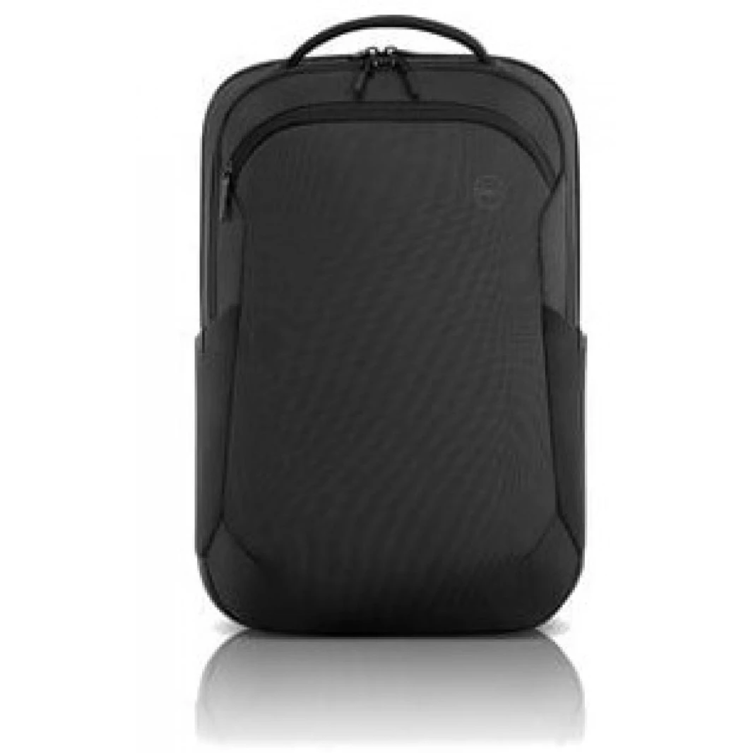 Dell Laptop Backpack Up to 15.6" Laptops G160 Protective Case Water Resistant Exterior - Dark Gray