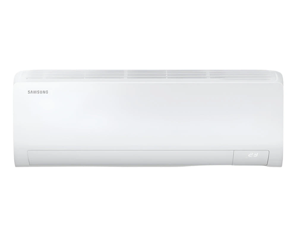 Samsung Spilt Units AC A++, WIFI AI Auto Cooling, 1Ton, 12000BTU, White