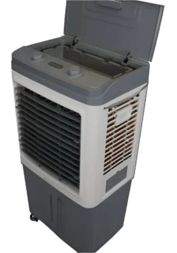 Spark Portable Ac Desert, 140Lit, 290Watts, with Air Filter