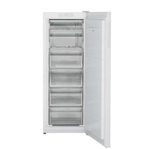 فريزر إجنيس سيلفر سيفتي سيستم 7 درايرز فروست A+ 60*54*186
