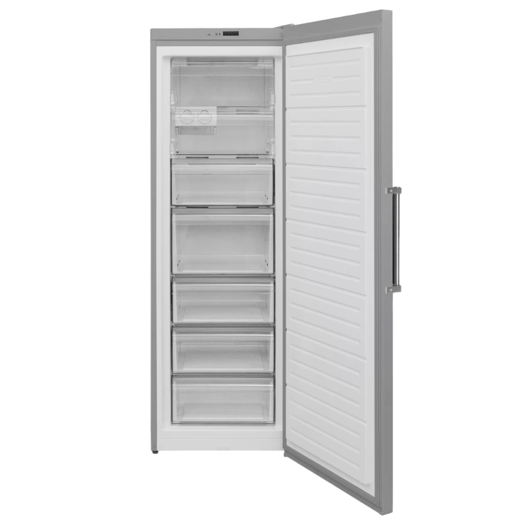 Ignis Freezer 7 Drawers No Frost A+ 60*54*186 Silver