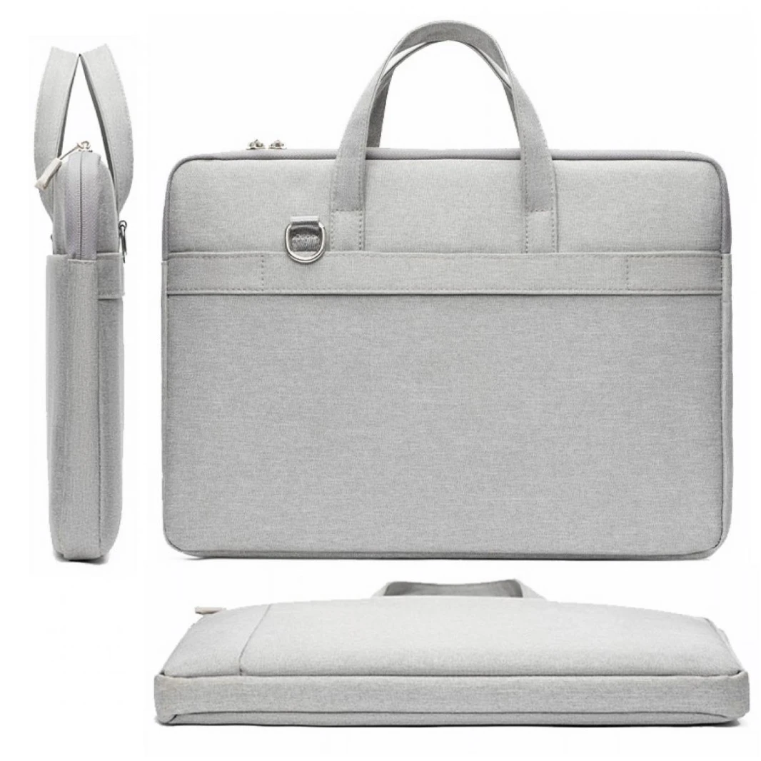 OKADE B006 Laptop BAG, 15.6" Waterproof Material - Blue