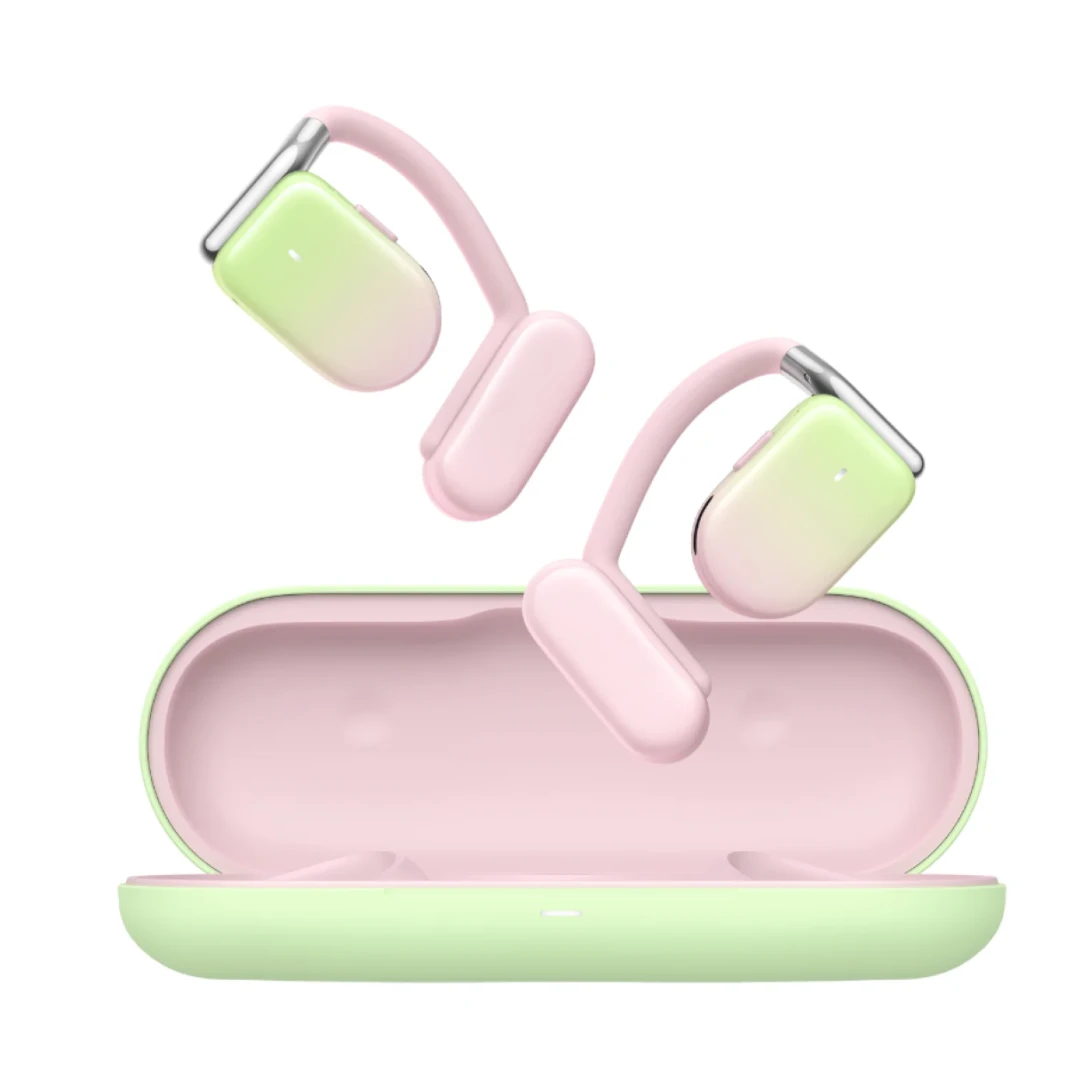 Joyroom Openfree JR-OE2 Comfortable open-ear design True Wireless Headphones Case with 600mAh  / 18 Months Warranty