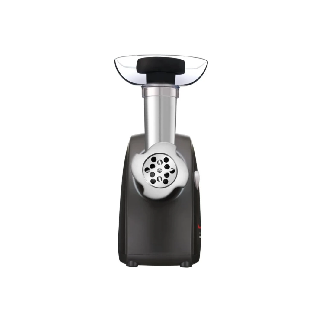 Moulinex Meat Mincer, 2000Watts, Black
