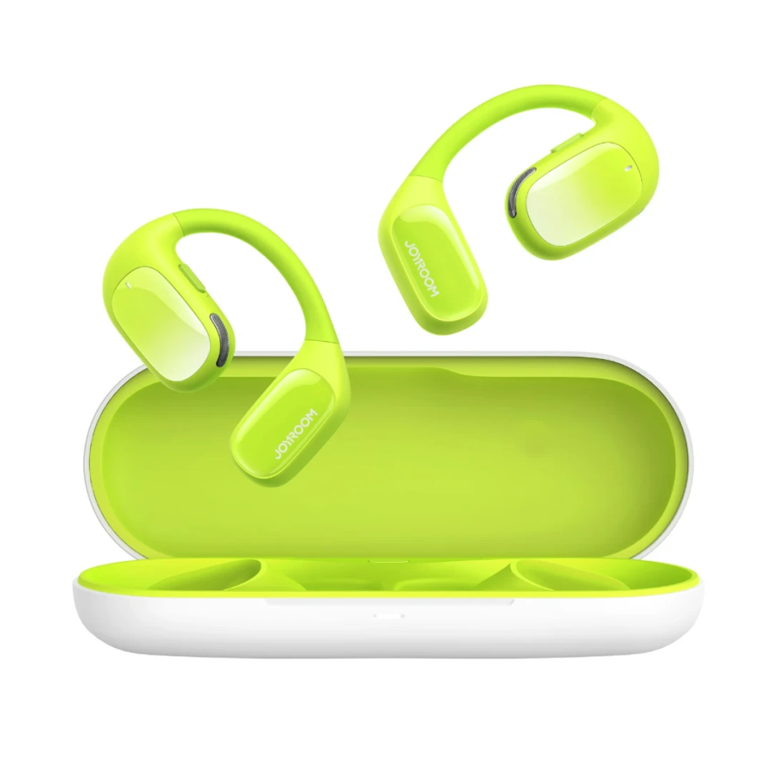 Joyroom Openfree JR-OE1 Comfortable open-ear design True Wireless Headphones Case with 600mAh  / 18 Months Warranty