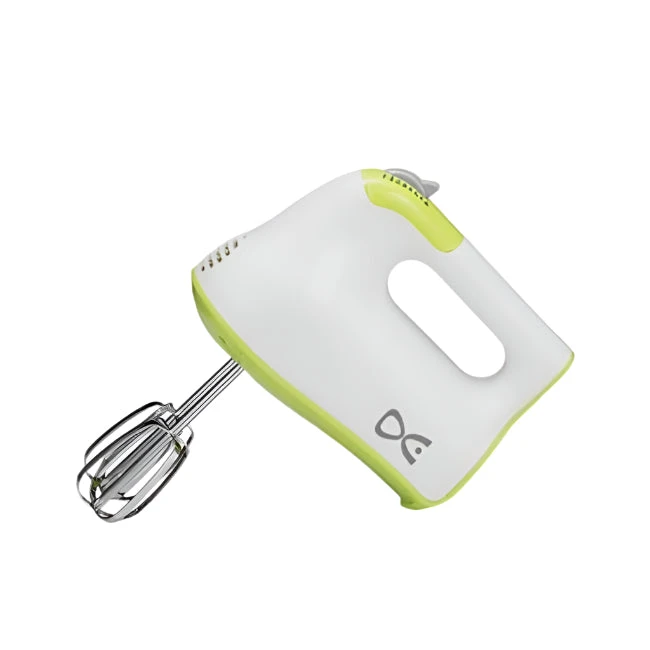 Daewoo Hand Mixer, 200Watts, White