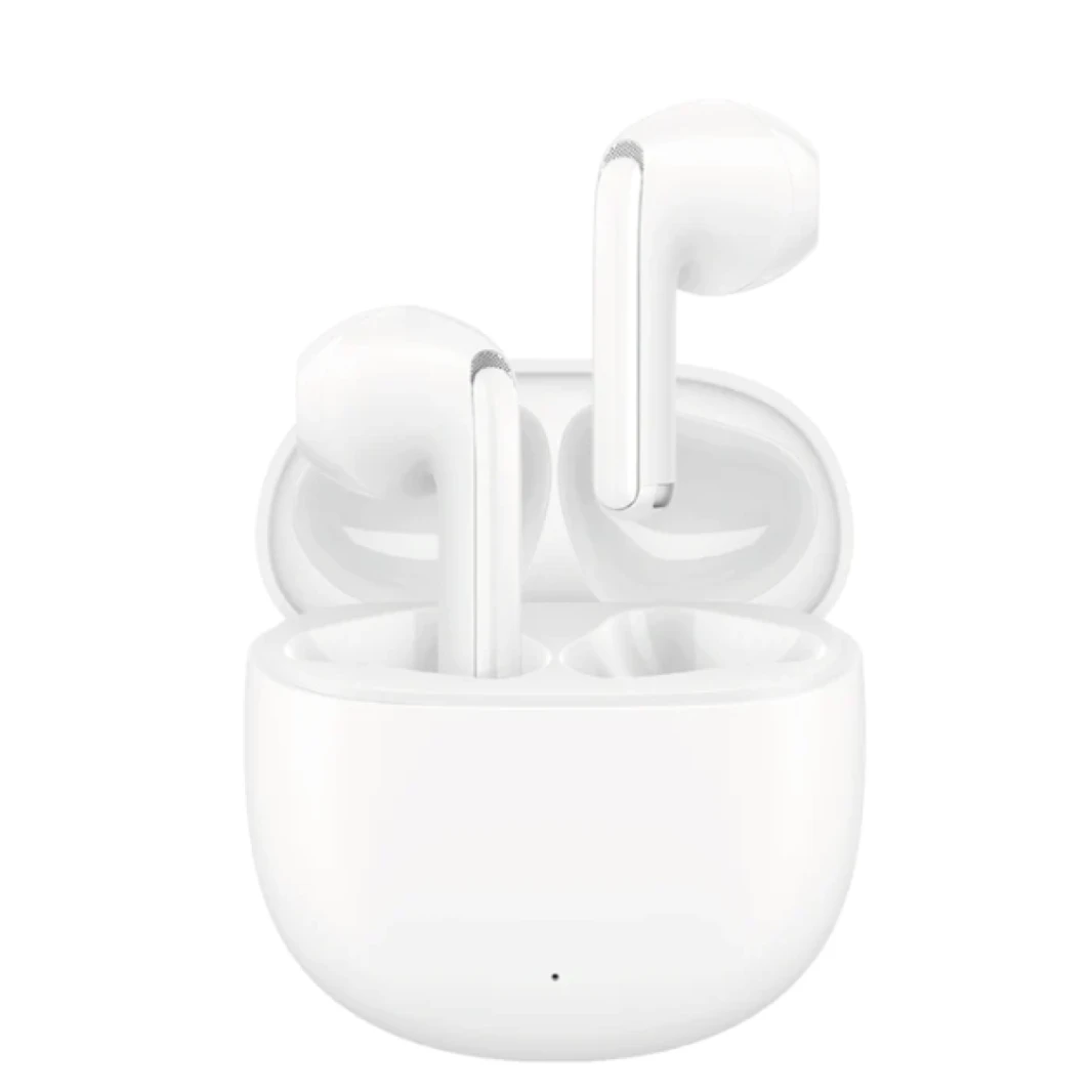 JOYROOM Funpods Series JR-FB1 Low latency technology IP54 water resistant True Wireless Earphones  / 18 Months Warranty