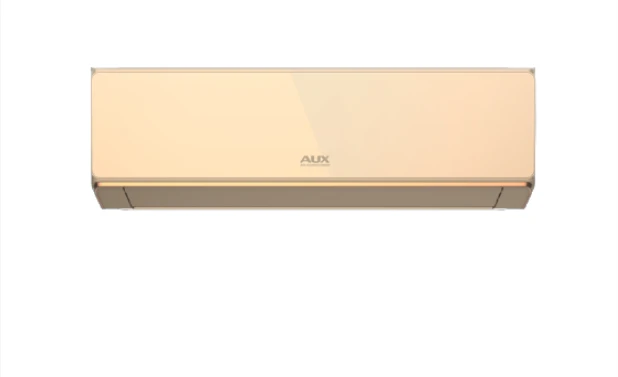 AUX Air Condition Cold A++, 1Ton, 12000 BTU, Premium Gold
