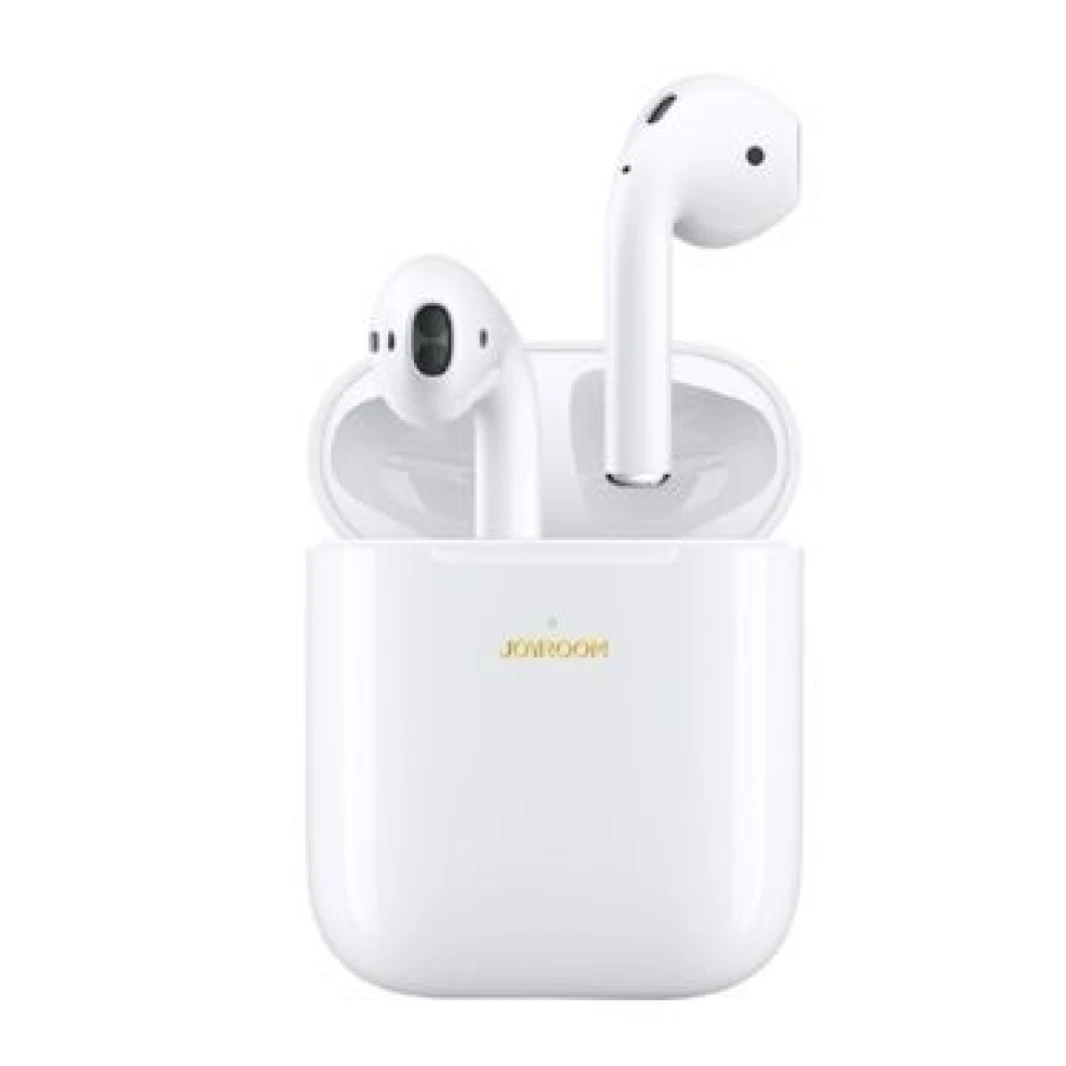 JOYROOM JR-T03S Air TWS Bluetooth Earphone, Ear Buds White 1Year Warranty