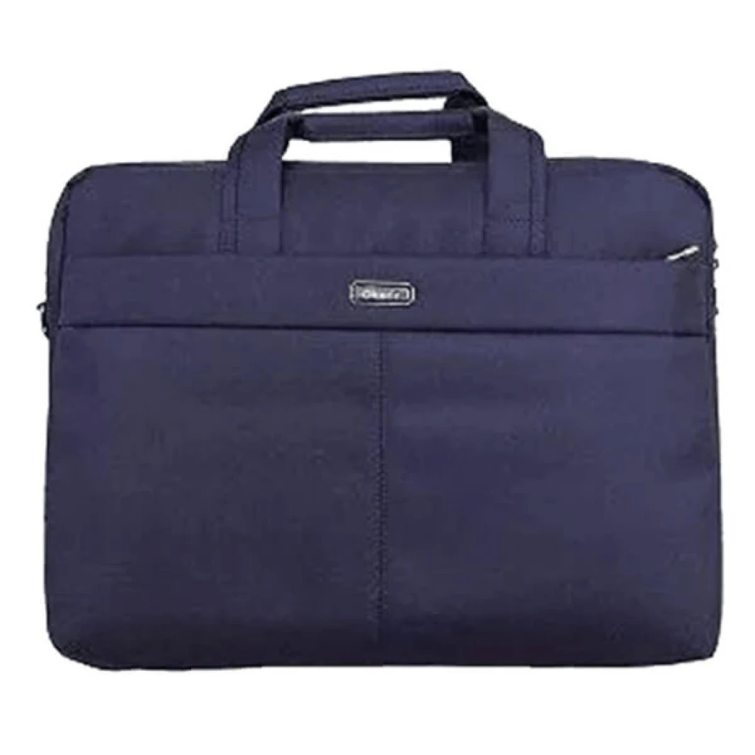 Okade Bag Laptop T45 Up to 15.6'' - Brown