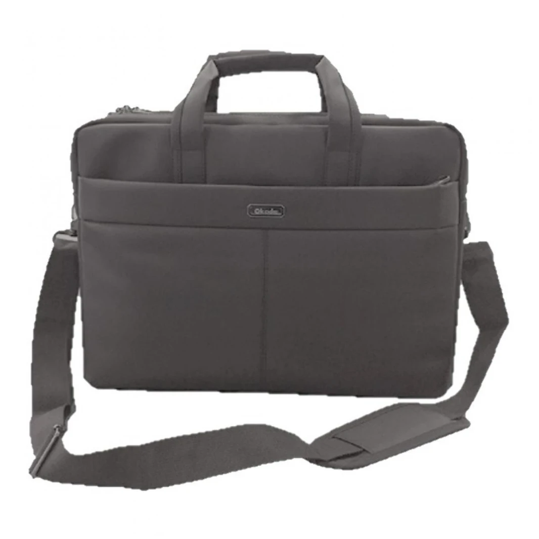 Okade Bag Laptop T45 Up to 15.6'' - Brown