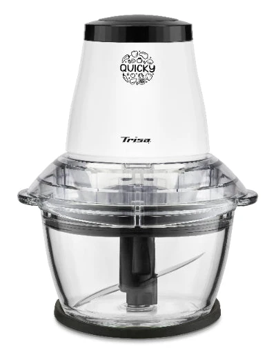 Trisa Chopper Quicky, 550Watts