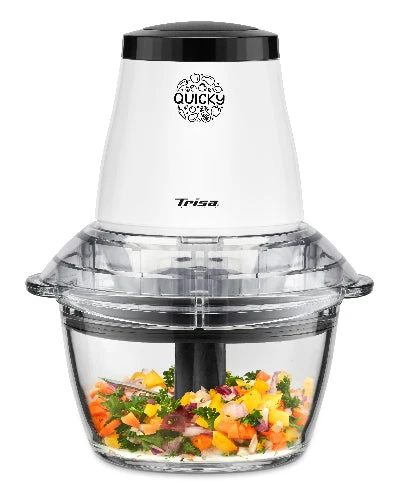 Trisa Chopper Quicky, 550Watts
