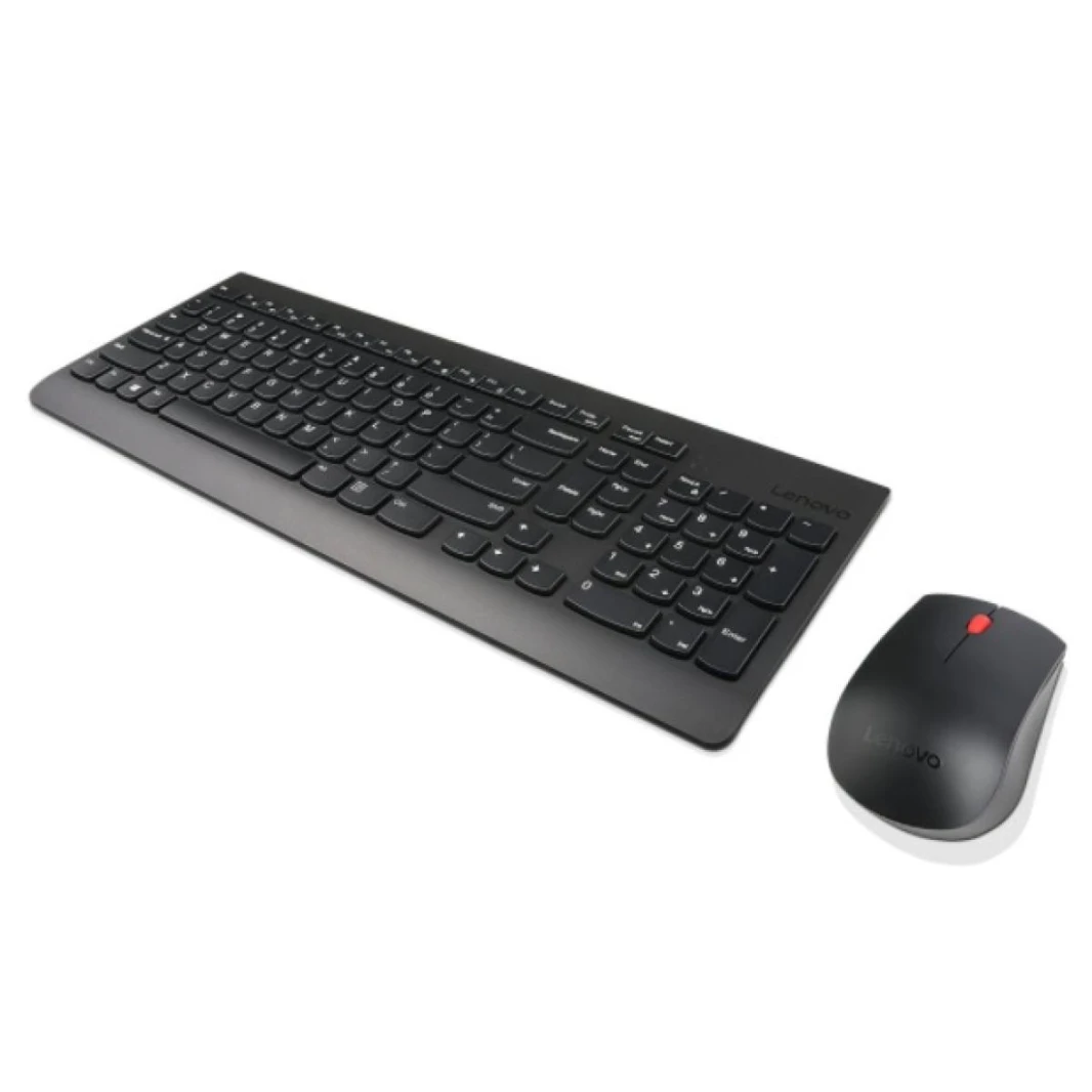 LENOVO 510 WIRELESS MOUSE + WIRELESS KEYBOARD