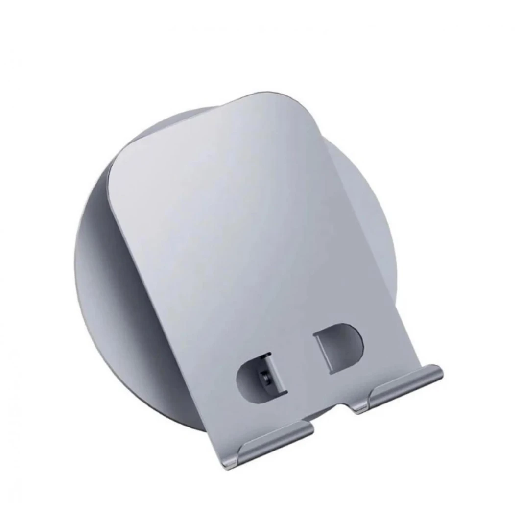 WiWU ZM-014 360 Rotating Desktop Mobile Phone and Tablet Holder