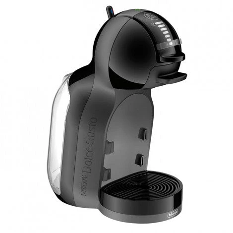 Delonghi اسبريسو نسكافيه، نظام دولتشي قوستو