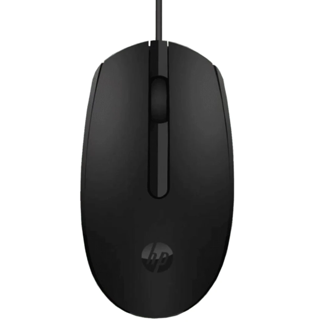 HP HP M10 Wired Mouse