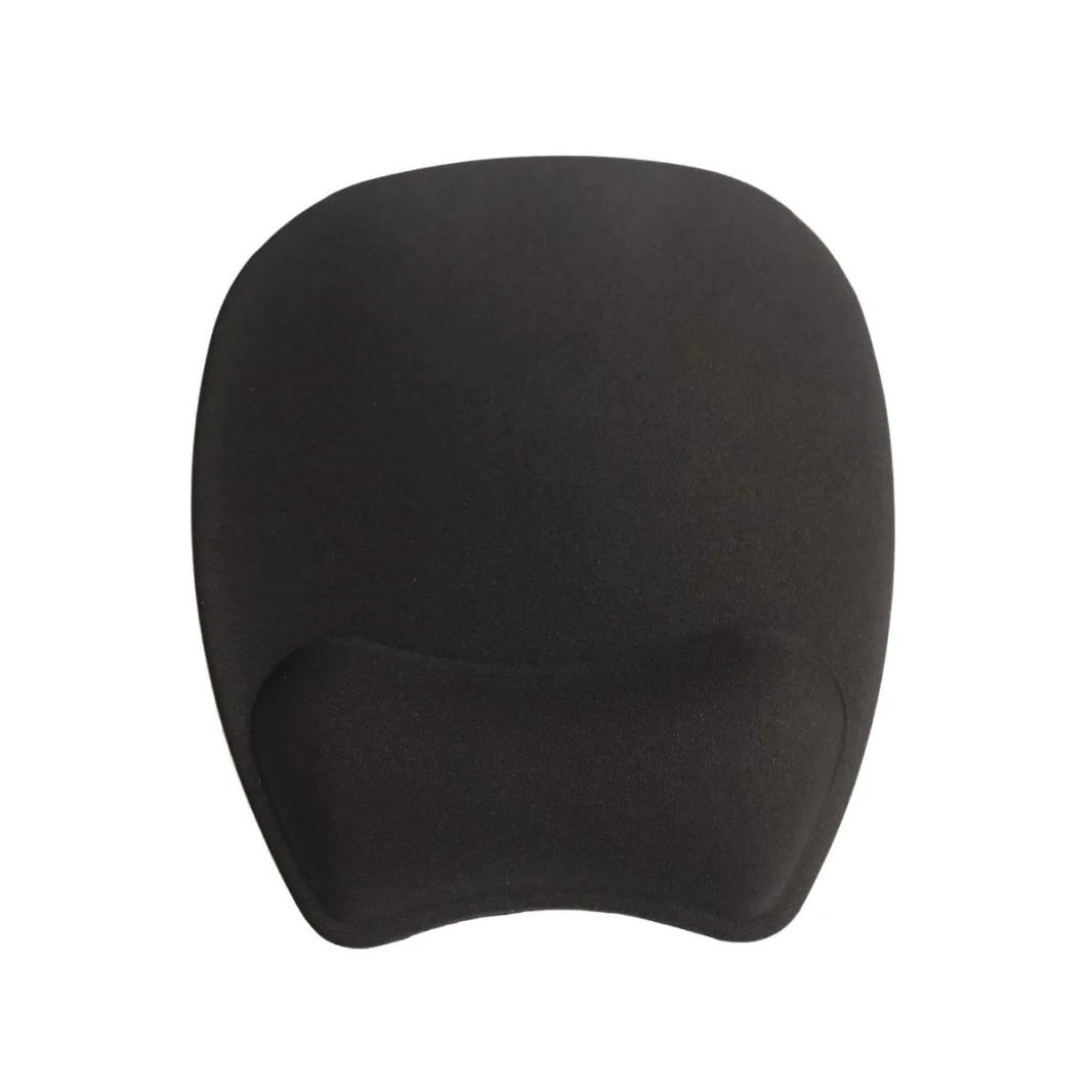 Ergonomic mouse pad for Wrist protection H006