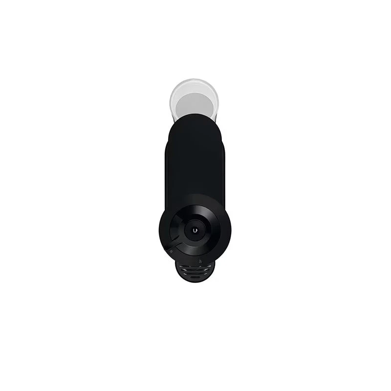 Nespresso Coffee Maker Machine Vertuo Next - Matt Black