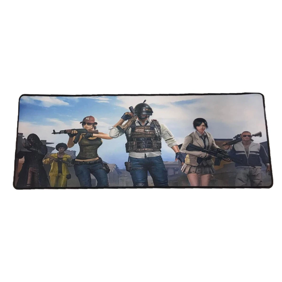 Gaming Mouse Pad LONG