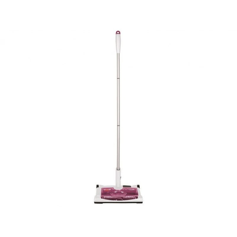 مكنسة عمودية Bissell Super Sweep، أبيض