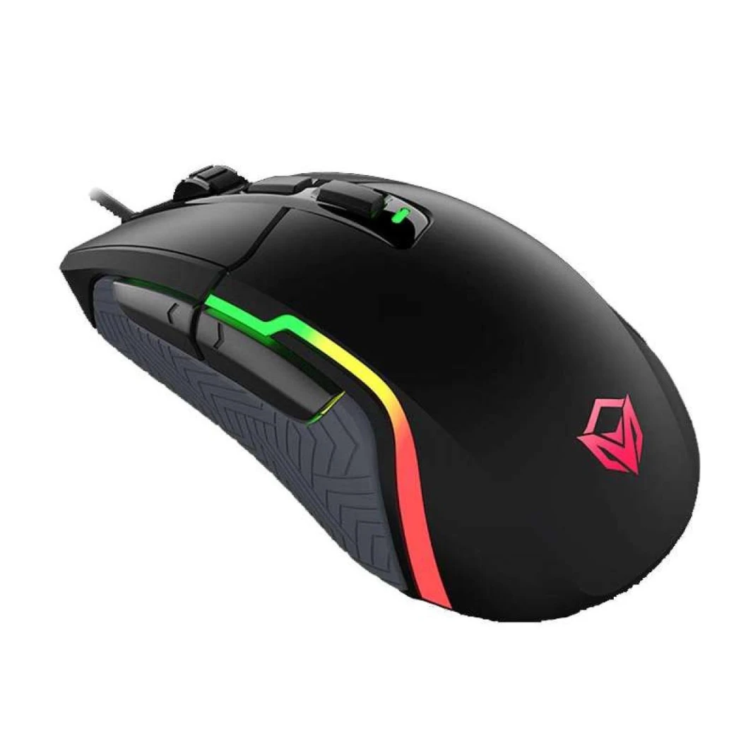 Meetion Professional Macro Gaming Mouse RGB POSEIDON G3360