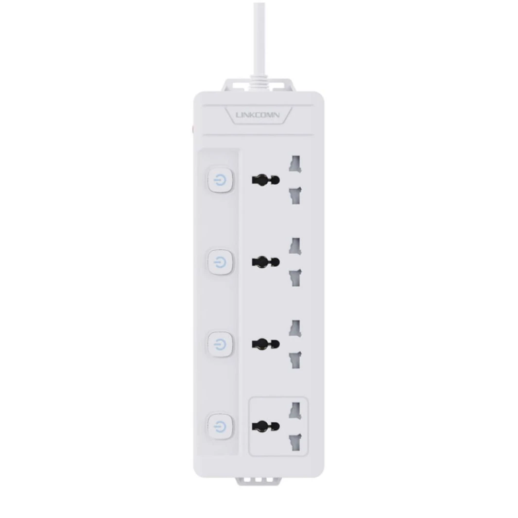 LINKCOMN Power Strip  PS421 1.5M EU