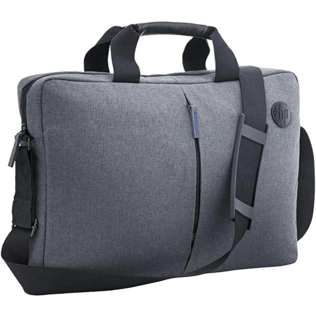 HP 15.6" Value Topload Case - Grey