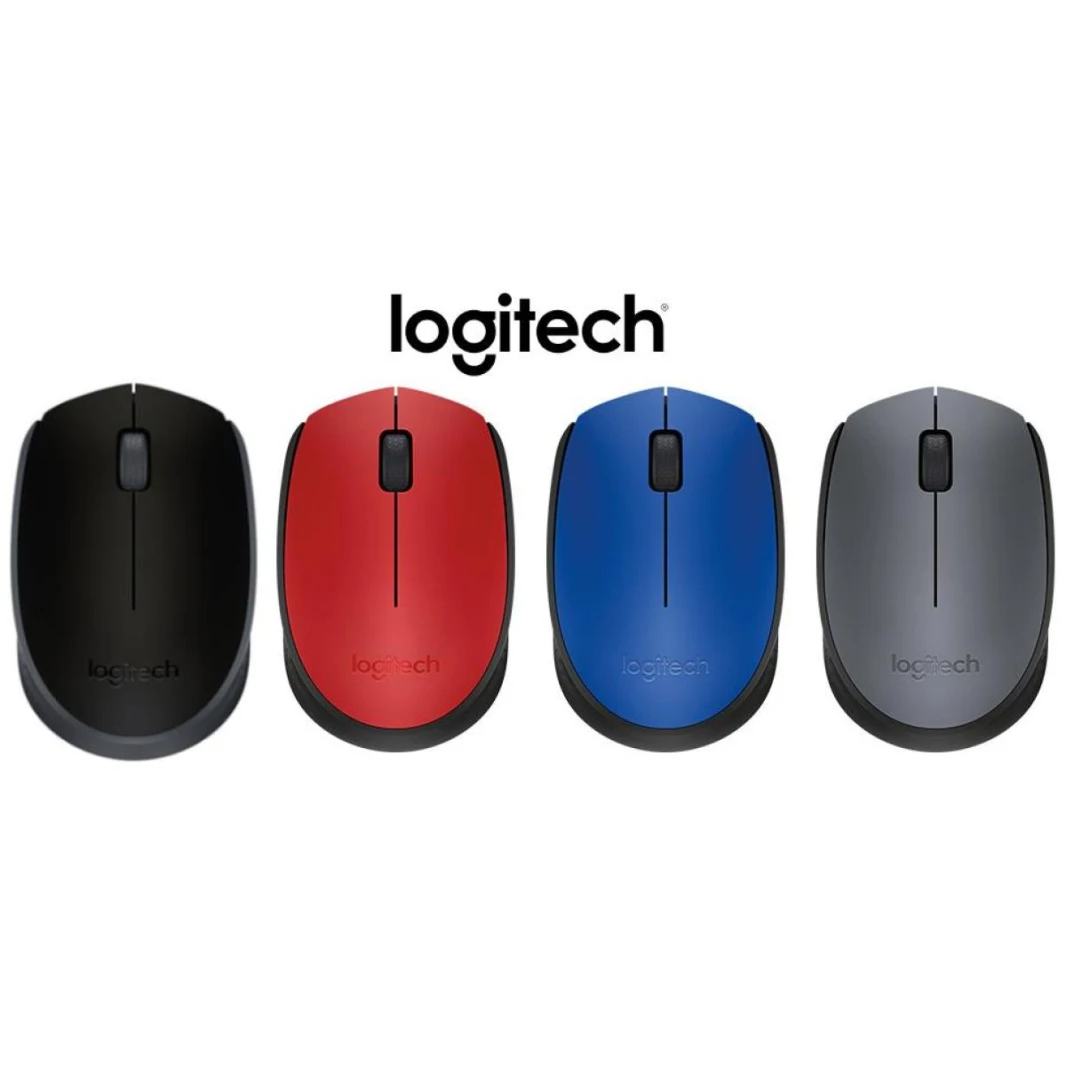 Logitch Mouse M171