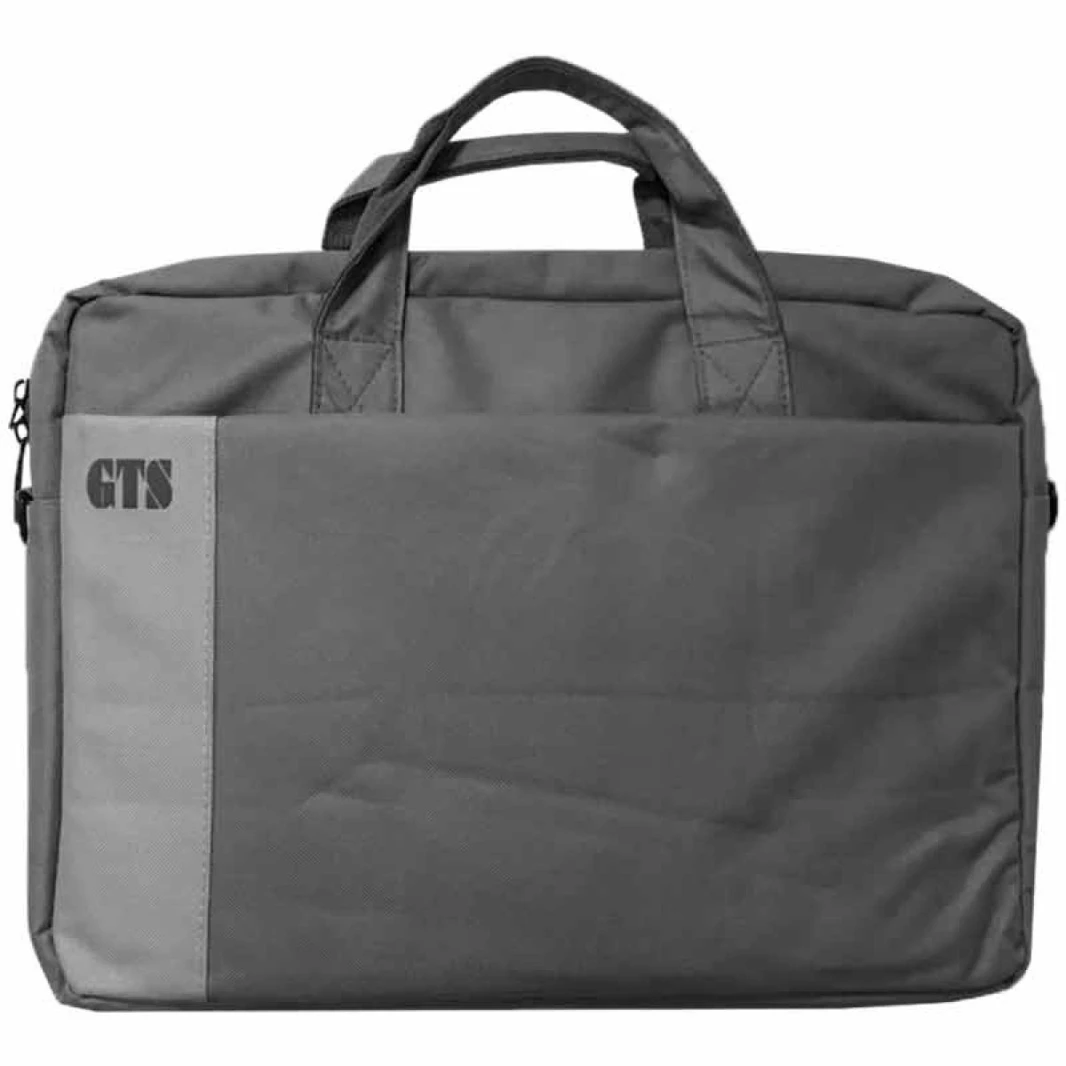 Laptop Carry Case 15.6 Okade T57 Gray